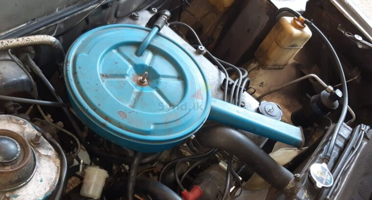 Mazda MR90 1993