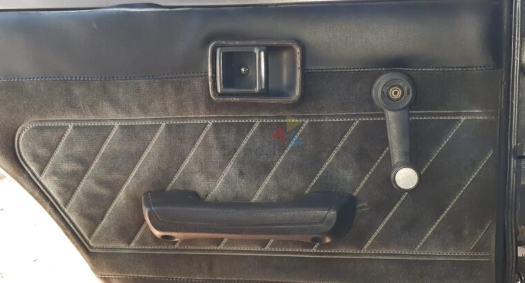 Mazda MR90 1993