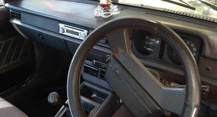 Mazda MR90 1993