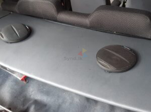 Mazda MR90 1993