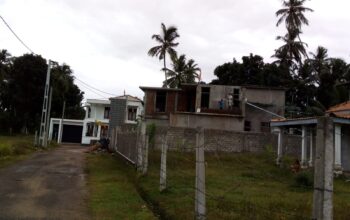 Land For Sale In Panadura
