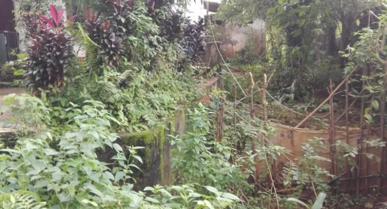 House with Land for Sale at – Matale