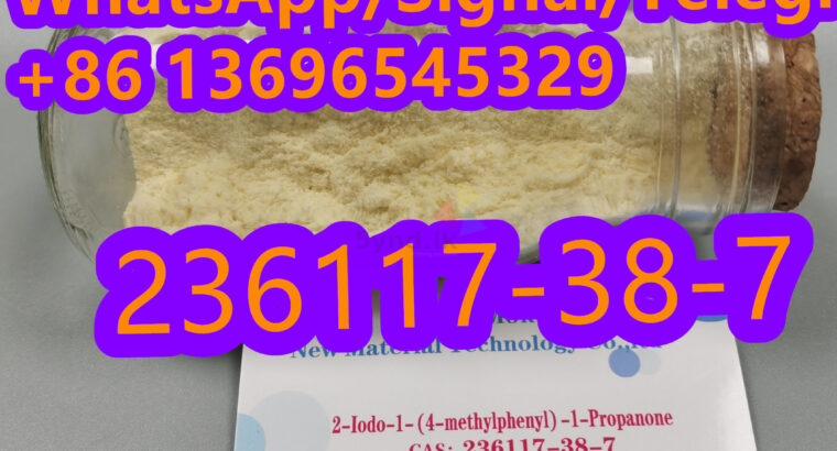 Low Price CAS 236117-38-7