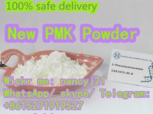 Wickr nancyj21 For PMK powder