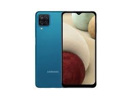 Samsung Galaxy A12 New