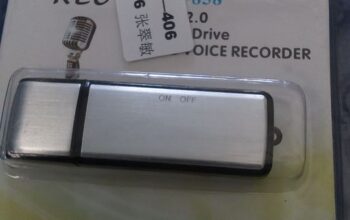 Mini Voice Recorder