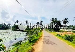 Land For Sale In Tangalle