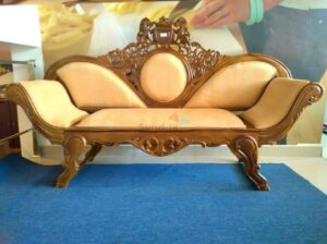 Teak wood furniture
