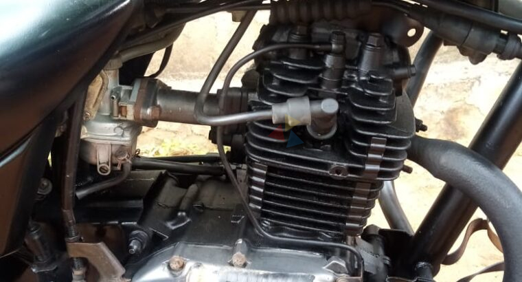 Bajaj Platina 100 2014