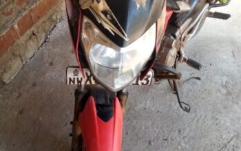 Bajaj Pulsar 135 2012