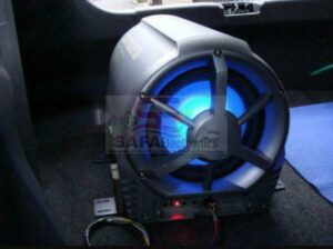 Car Subwoofer (japan)