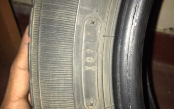 155/65/14 Dunlop Tyer