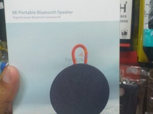 Mi Portable Bluetooth Speaker