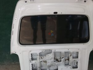 Suzuki Every Van Door