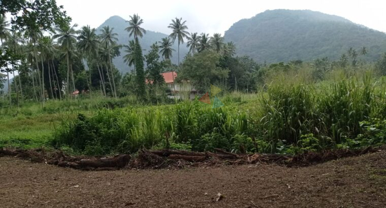 Land for sale in Kurunegala Pilessa area