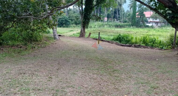 Land for sale in Kurunegala Pilessa area