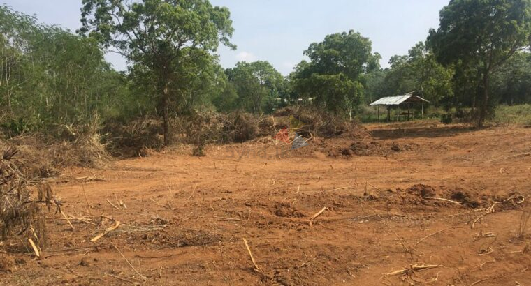 Land for Sale in Ambalantota