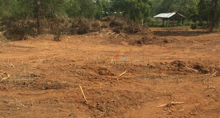 Land for Sale in Ambalantota