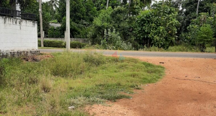 Land For Sale In Anuradhapura