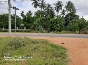 Land For Sale In Anuradhapura