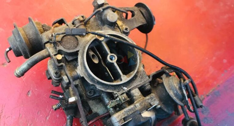 Corolla Ee96 Carburetor Cab