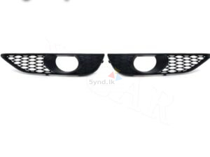 Audi Q7 Fog Lamp Cover