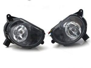 Audi Q7 Fog Lamp