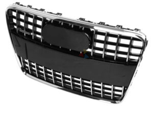 Audi Q7 Front Main Grill