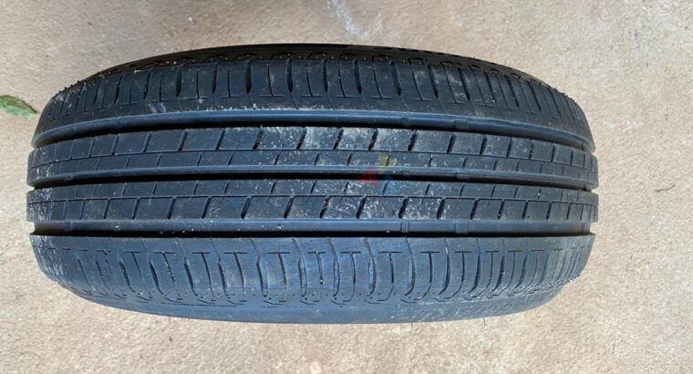 Bridgestone Ecopia 185/55/16