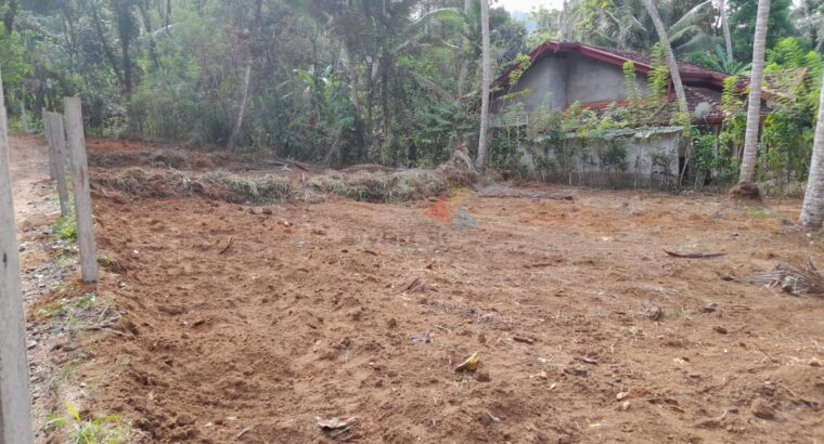 ඉඩම විකිණීමට -නිවටුව වරකාපොළ