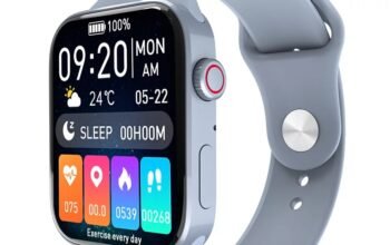 N76 Series 7 Smart Watch