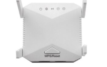 Premium WiFi Repeater