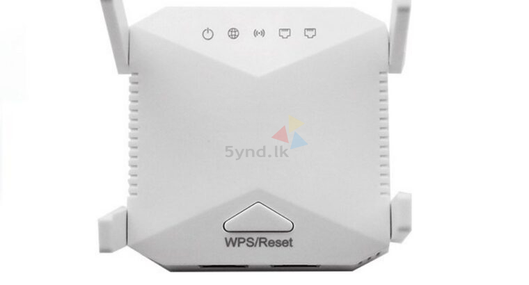 Premium WiFi Repeater