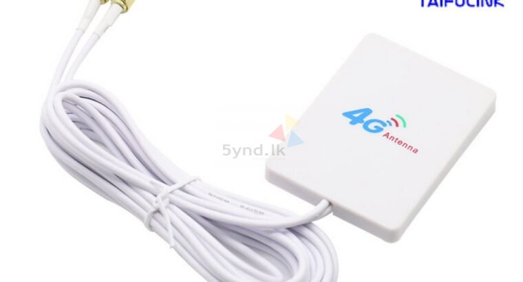 WiFi Router Signal Booster