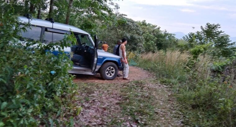 Land for sale – Ruwanwella
