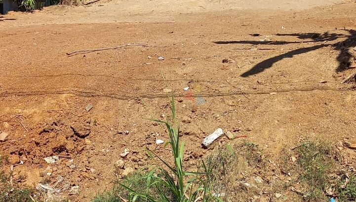 Commercial Land for Sale In Mawanella