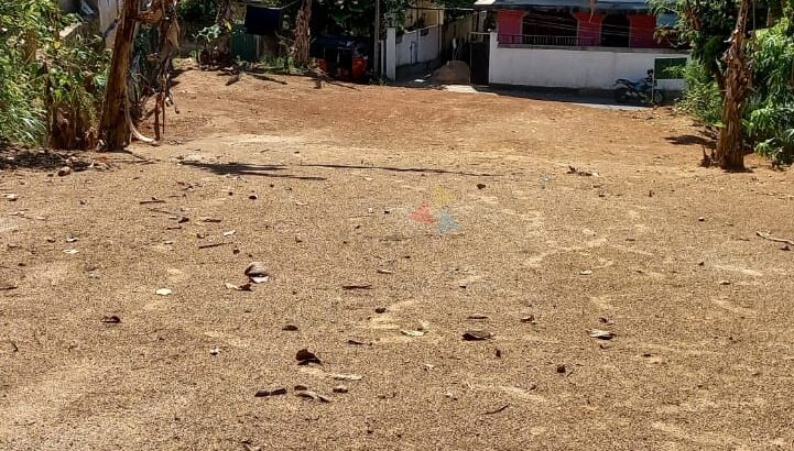 Commercial Land for Sale In Mawanella