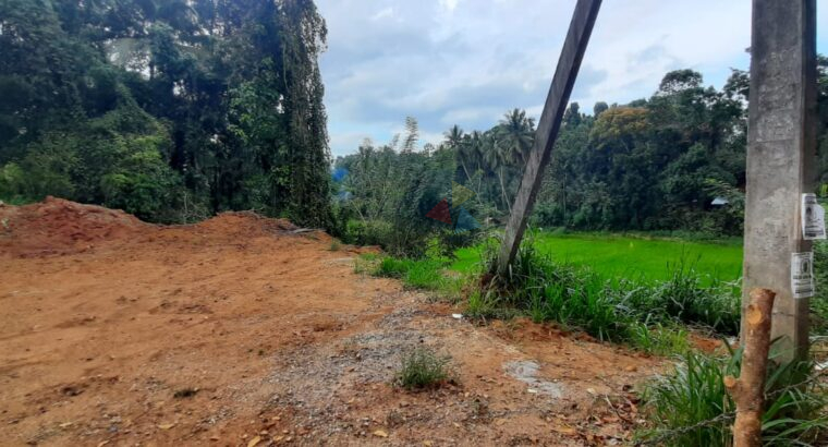 Land For Sale In Rambukkana