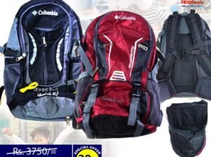 Columbia Back Pack