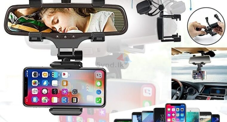 CEUA Car Mount Phone Holder