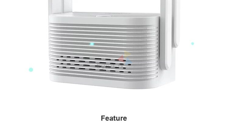 High Quality WiFi Repeater