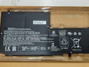 Li-ion Laptop Battery