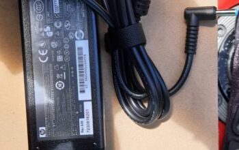 HP LAPTOPS CHARGER