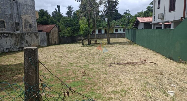 Land For Sale In Gampaha