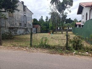 Land For Sale In Gampaha