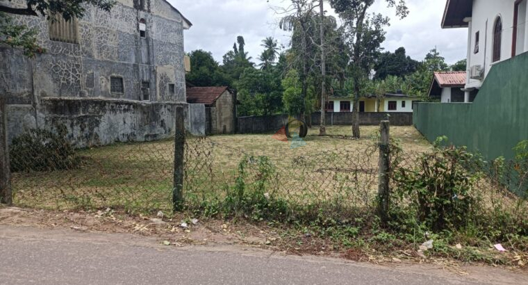 Land For Sale In Gampaha