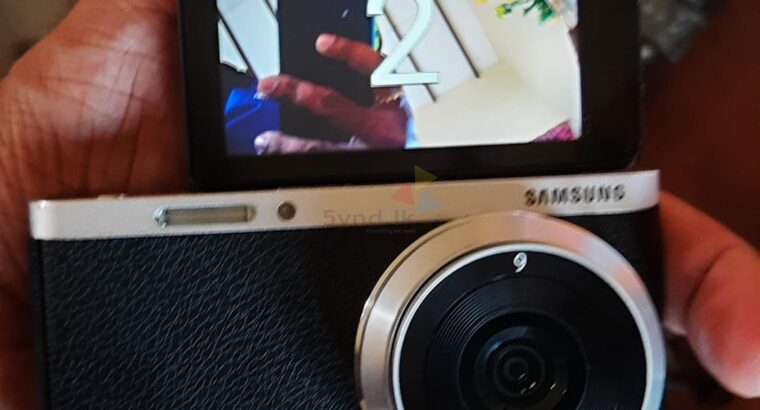 Samsung Nx mini