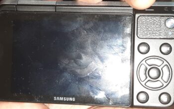 Samsung Nx mini