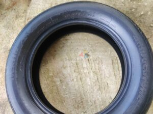 15 inch Bridgestone tyres