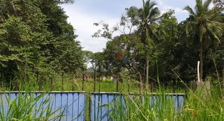 Residential Land for sale In Polonnaruwa